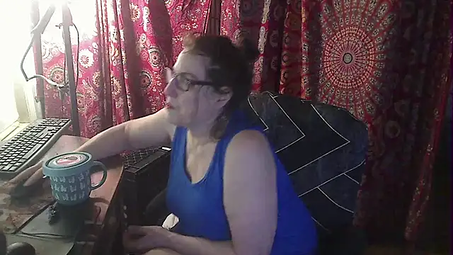 Ireallysquirt online show from February 1, 11:36 pm