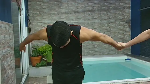 Boysgang sex online show from February 14, 11:31 am