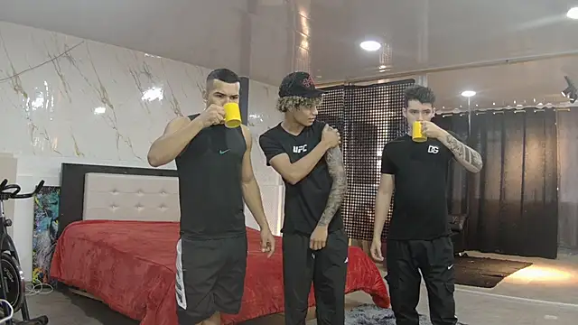 Boysgang sex online show from May 27, 11:18 am