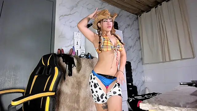 Chica hot dirty online show from April 14, 12:16 am