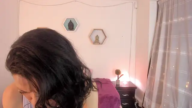 Snapshot of Paloma_victory chatting on February 27, 11:15 pm Paloma victory online show from February 27, 11:15 pm