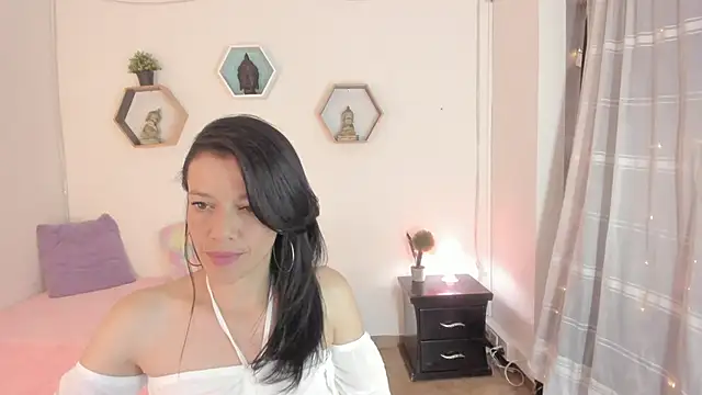 Snapshot of Paloma_victory chatting on March 7, 9:06 pm Paloma victory online show from March 7, 9:06 pm