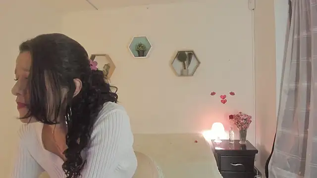 Paloma victory online show from April 17, 9:18 pm