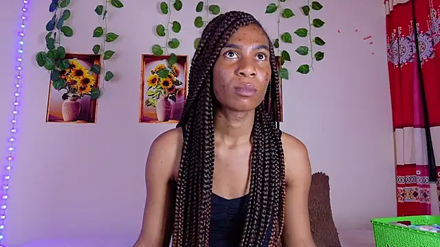 Amarantha love69 online show from January 18, 2:26 am