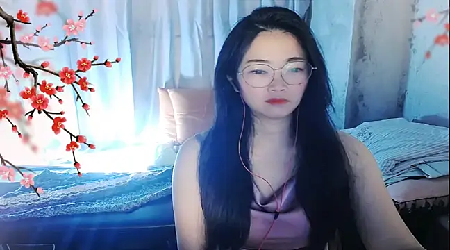 Snapshot of Floor_oo chatting on December 1, 11:47 pm Floor oo online show from December 1, 11:47 pm