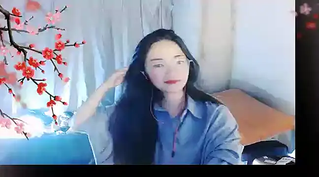 Snapshot of Floor_oo chatting on December 3, 1:10 pm Floor oo online show from December 3, 1:10 pm