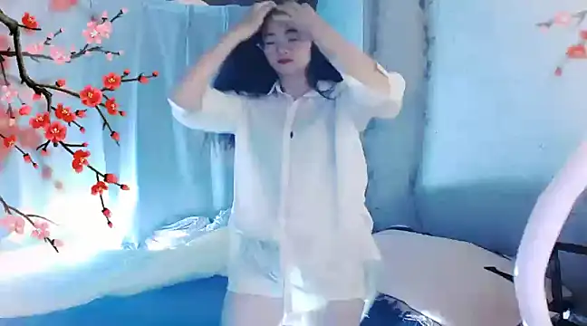 Snapshot of Floor_oo chatting on December 5, 11:07 pm Floor oo online show from December 5, 11:07 pm