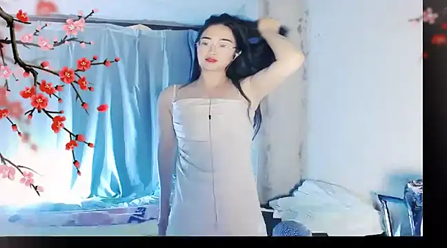 Snapshot of Floor_oo chatting on December 9, 1:02 pm Floor oo online show from December 9, 1:02 pm