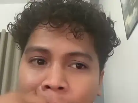 asian sweetboy online show from February 23, 1:08 pm