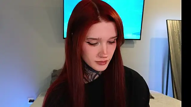 SophieInkk online show from February 10, 8:46 pm