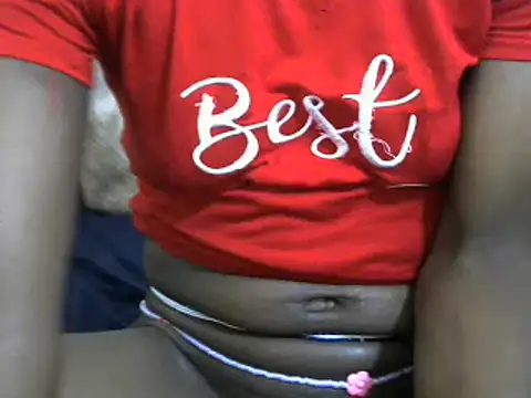Snapshot of Elbony_ray chatting on February 15, 7:50 pm Elbony ray online show from February 15, 7:50 pm