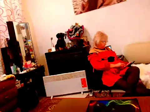 Natali7634 online show from December 28, 5:57 pm