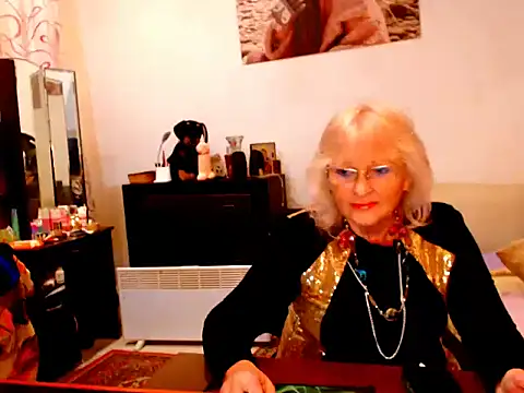 Natali7634 online show from January 21, 4:48 pm