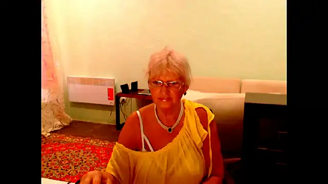 Natali7634 online show from September 23, 5:43 am