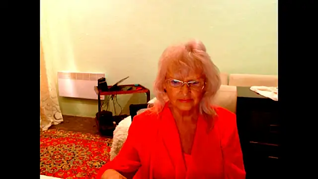 Natali7634 online show from October 2, 9:05 am