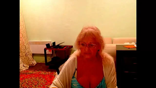 Natali7634 online show from October 9, 4:32 am