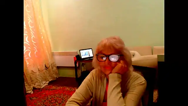 Natali7634 online show from October 10, 6:56 am