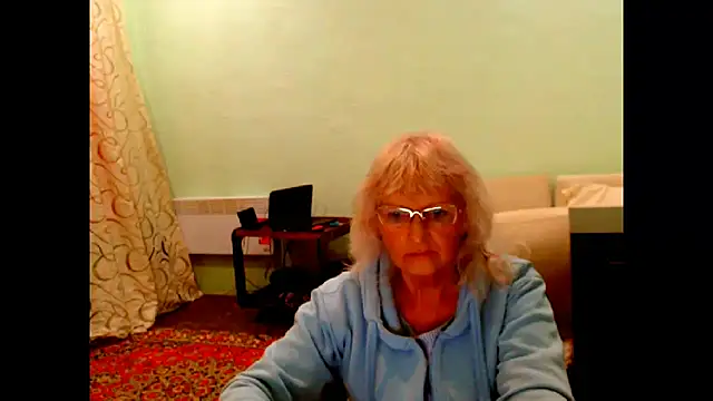 Natali7634 online show from October 12, 4:17 pm