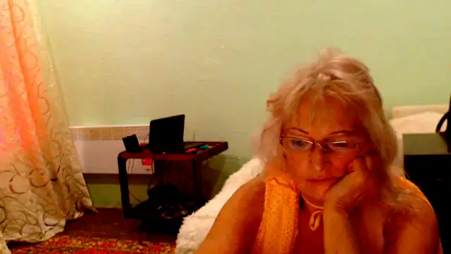 Natali7634 online show from October 13, 6:02 am