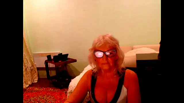 Natali7634 online show from October 13, 6:08 pm