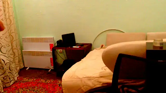 Natali7634 online show from November 20, 8:08 pm