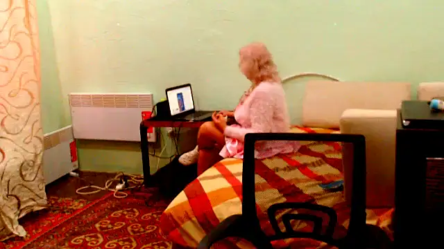 Natali7634 online show from December 4, 9:07 am