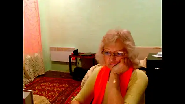 Natali7634 online show from February 7, 6:28 am