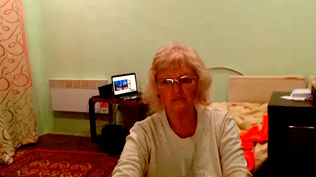 Natali7634 online show from February 7, 6:55 pm