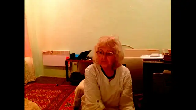 Natali7634 online show from February 12, 8:20 am