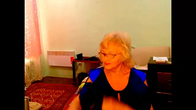 Natali7634 online show from February 17, 12:01 pm