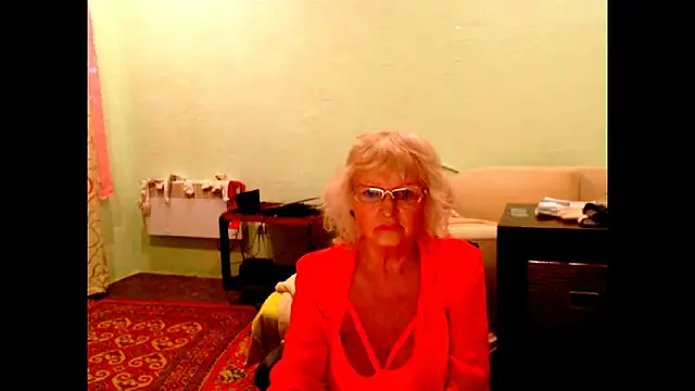 Natali7634 online show from February 25, 6:39 pm