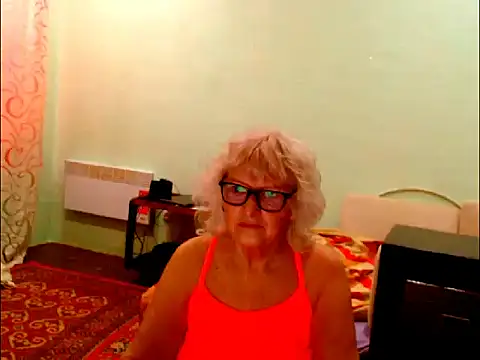 Natali7634 online show from April 4, 7:28 am