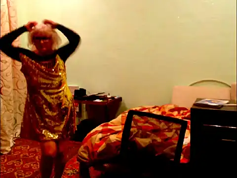 Natali7634 online show from April 17, 2:36 am