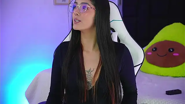 Marianamonroe  online show from February 10, 7:18 pm