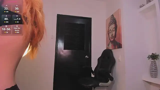 Snapshot of jenaa_ chatting on February 25, 12:37 pm jenaa online show from February 25, 12:37 pm