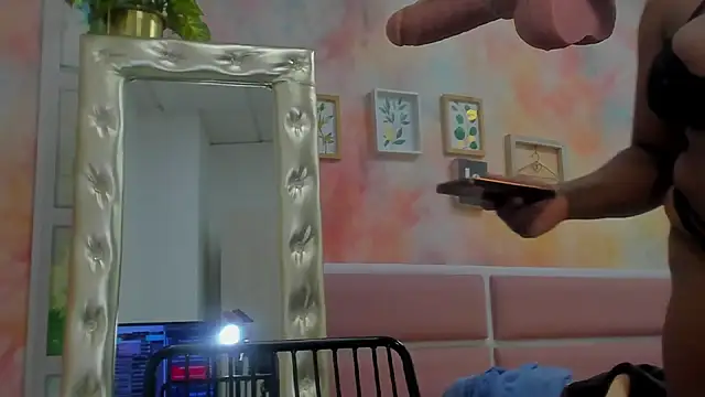 Idiris big online show from March 20, 4:20 pm