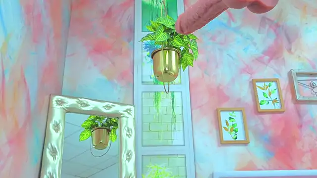 Snapshot of Idiris_big chatting on October 12, 1:54 pm Idiris big online show from October 12, 1:54 pm