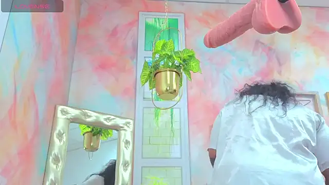 Idiris big online show from October 17, 1:14 pm