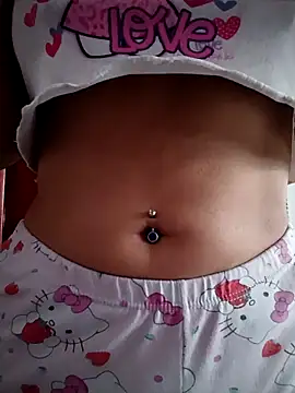 tiffani  love online show from April 8, 12:16 pm