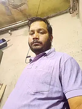 DeepakXxxR86 online show from December 20, 1:07 pm