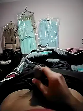 controlaxel12345 online show from January 12, 3:12 am