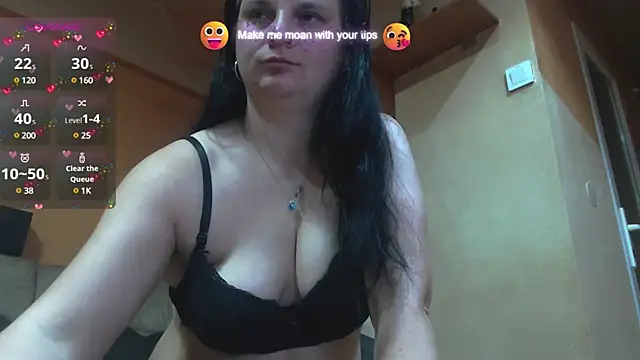 Nickol19721 online show from January 22, 6:31 pm