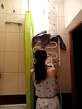 Snapshot of _Nika_Kik chatting on January 20, 9:56 am Nika Kik online show from January 20, 9:56 am