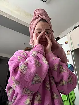  Nika Kik online show from February 10, 11:36 am