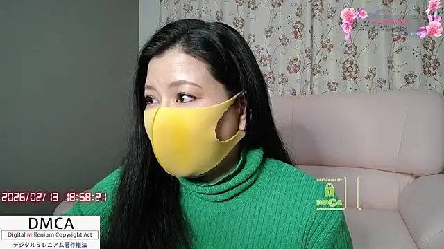 Snapshot of __RAN-RAN__ chatting on February 13, 10:00 am RAN-RAN online show from February 13, 10:00 am