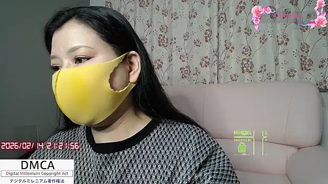 Snapshot of __RAN-RAN__ chatting on February 14, 12:24 pm RAN-RAN online show from February 14, 12:24 pm