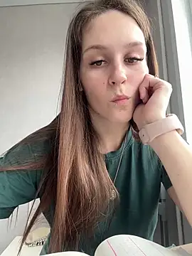 DakotaGercy online show from March 4, 12:00 pm