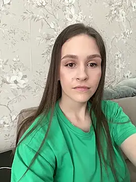 DakotaGercy online show from April 30, 6:53 am