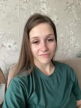 DakotaGercy online show from May 6, 7:46 am