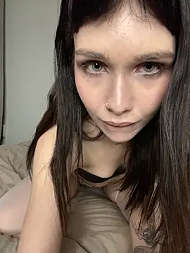 CherryCrystall online show from November 23, 6:41 pm